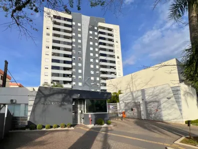 Apartamento com 2 Quartos à venda, 53m² no Centro, Canoas