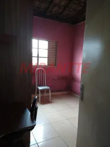 Casa com 3 Quartos à venda, 146m² no Vila Rica, São Paulo
