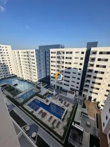 Apartamento com 2 Quartos à venda, 51m² no Jardim Bosque das Vivendas, São José do Rio Preto