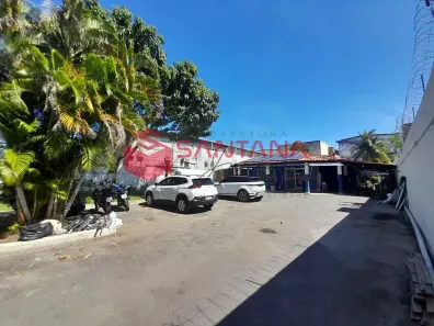 Casa com 5 Quartos à venda, 370m² no Pitangueiras, Lauro de Freitas