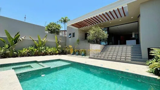 Casa com 3 Quartos à venda, 300m² no Terras de Santana, Londrina
