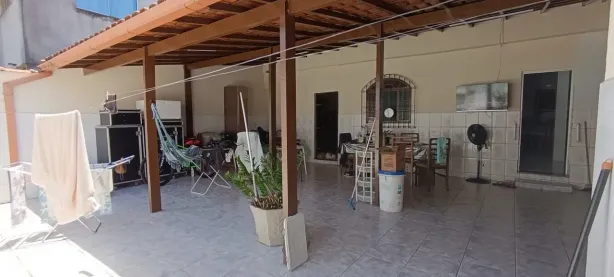Casa com 5 Quartos à venda, 348m² no Araçás, Vila Velha