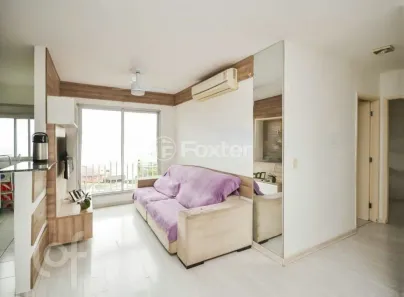 Apartamento com 2 Quartos à venda, 55m² no Glória, Porto Alegre