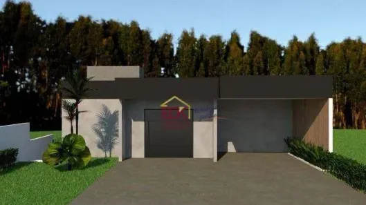 Casa de Condomínio com 3 Quartos à venda, 180m² no Urbanova, São José dos Campos