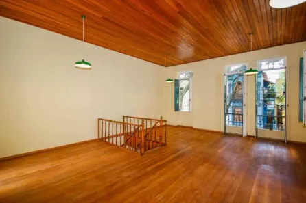 Casa com 3 Quartos à venda, 345m² no Humaitá, Rio de Janeiro