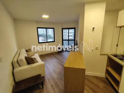 Apartamento com 1 Quarto para venda ou aluguel, 43m² no Jardim Paulista, São Paulo
