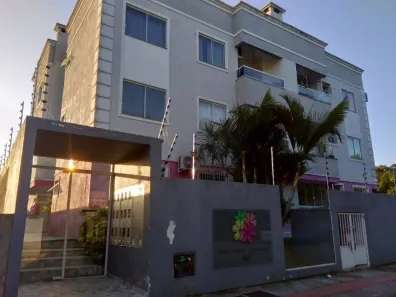 Apartamento com 2 Quartos à venda, 57m² no Forquilhas, São José
