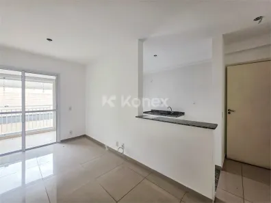 Apartamento com 3 Quartos à venda, 59m² no Água Funda, São Paulo