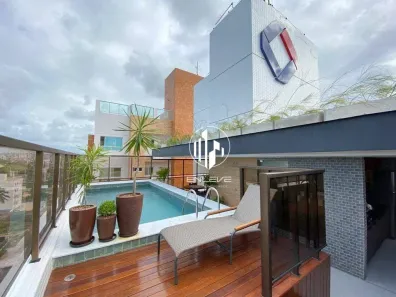 Apartamento com 2 Quartos à venda, 69m² no Intermares, Cabedelo