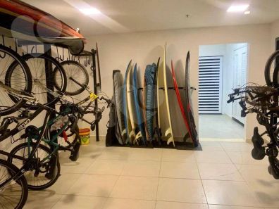 Apartamento com 2 Quartos à venda, 50m² no Itaipu, Niterói
