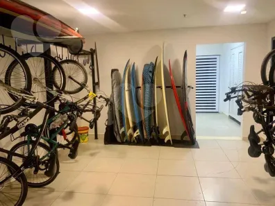 Apartamento com 2 Quartos à venda, 50m² no Itaipu, Niterói