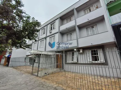 Apartamento com 2 Quartos à venda, 61m² no Menino Deus, Porto Alegre