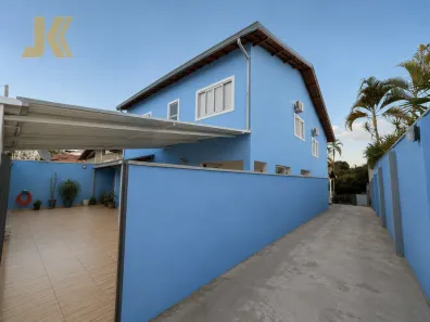 Casa com 6 Quartos à venda, 400m² no Jardim Botânico, Jaguariúna