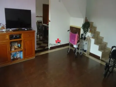 Sobrado com 4 Quartos à venda, 198m² no Jardim Popular, São Paulo
