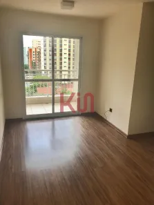 Apartamento com 2 Quartos para alugar, 60m² no Vila Monte Alegre, São Paulo