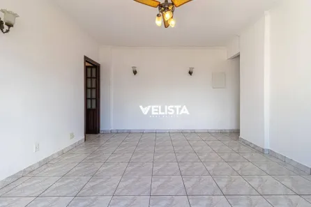 Apartamento com 2 Quartos à venda, 100m² no Boqueirão, Santos