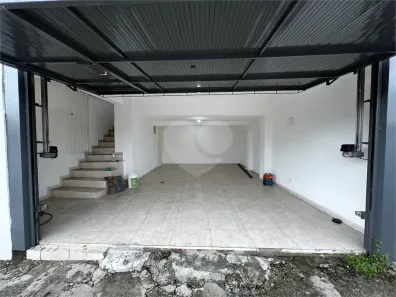 Ponto Comercial à venda, 168m² no Jardim Jabaquara, São Paulo