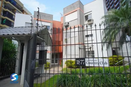Apartamento com 1 Quarto à venda, 45m² no Boa Vista, Porto Alegre