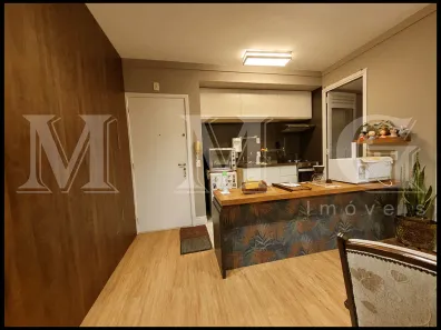 Apartamento com 2 Quartos à venda, 70m² no Vila Mariana, São Paulo