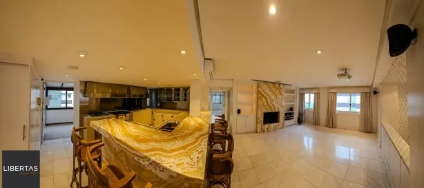 Cobertura com 4 Quartos à venda, 598m² no Mont Serrat, Porto Alegre