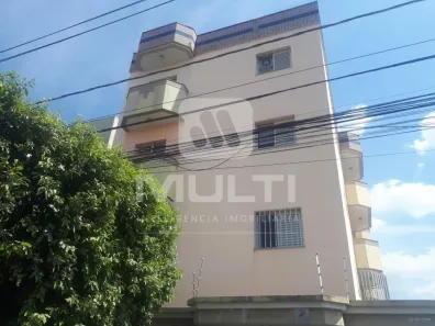 Apartamento com 3 Quartos para alugar, 95m² no Santa Mônica, Uberlândia