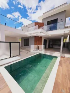 Casa de Condomínio com 3 Quartos à venda, 215m² no Residencial Fazenda Santa Rosa - Fase 1, Itatiba
