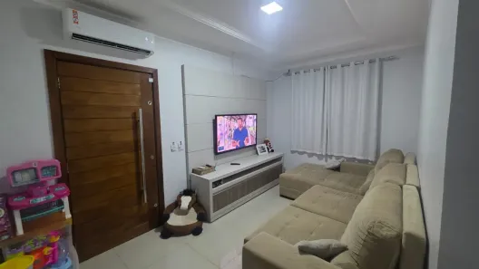 Casa de Condomínio com 2 Quartos à venda, 237m² no Jardim dos Estados, Várzea Grande