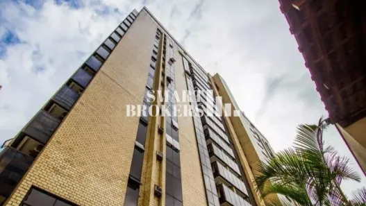 Apartamento com 1 Quarto à venda, 40m² no Moema, São Paulo