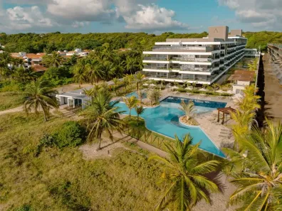 Apartamento com 3 Quartos à venda, 92m² no Ponta do Seixas, João Pessoa