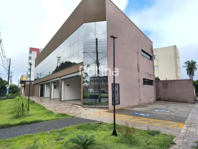 Ponto Comercial para alugar, 110m² no Tubalina, Uberlândia