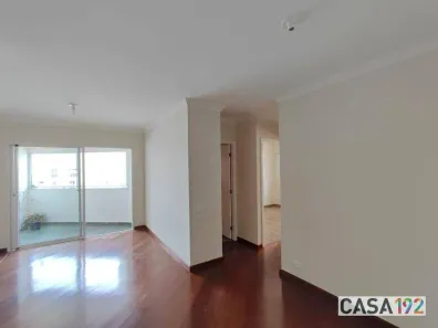 Apartamento com 3 Quartos para alugar, 83m² no Brooklin Paulista, São Paulo