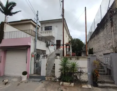 Sobrado com 8 Quartos à venda, 500m² no Mooca, São Paulo