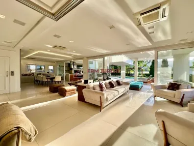 Casa com 1 Quarto à venda, 1036m² no Jurerê Internacional, Florianópolis