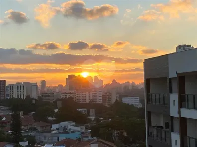 Apartamento com 2 Quartos à venda, 88m² no Vila Mariana, São Paulo
