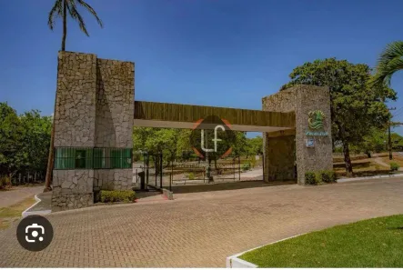 Lote/Terreno à venda, 300m² no Pecém, São Gonçalo do Amarante
