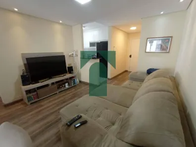 Apartamento com 2 Quartos à venda, 66m² no Vila América, Santo André