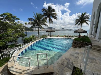 Apartamento com 3 Quartos à venda, 112m² no Vila Luis Antônio, Guarujá
