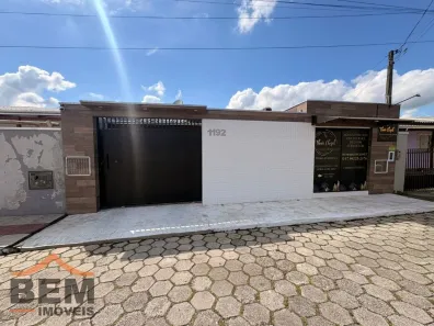 Casa com 2 Quartos à venda, 140m² no Santa Regina, Itajaí