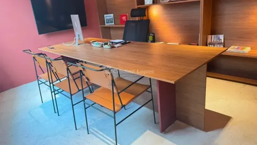 Sala Comercial para venda ou aluguel, 65m² no Jóquei, Teresina