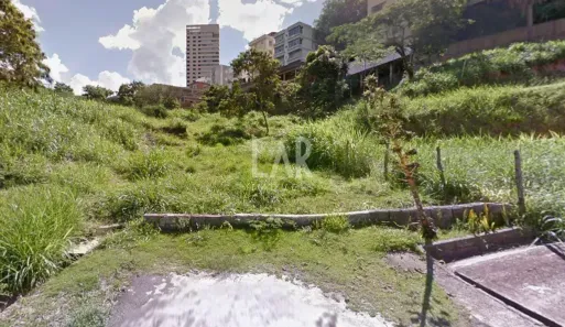 Lote/Terreno à venda, 360m² no Santa Lúcia, Belo Horizonte