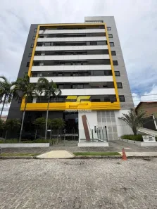 Apartamento com 3 Quartos à venda, 65m² no Bessa, João Pessoa