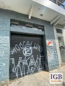 Ponto Comercial para alugar, 20m² no Vila Dom Pedro II, São Paulo