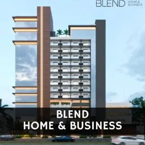 Apartamento com 1 Quarto à venda, 36m² no Jardim Botânico, Sinop