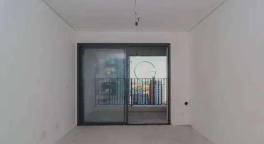 Apartamento com 1 Quarto à venda, 25m² no Sumarezinho, São Paulo
