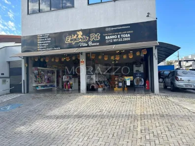 Ponto Comercial para alugar, 85m² no Loteamento Villa Branca, Jacareí