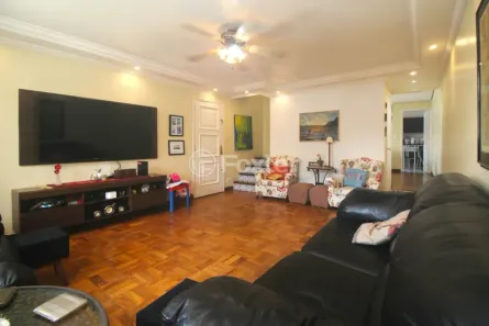 Casa com 3 Quartos à venda, 130m² no Vila Santo Estéfano, São Paulo