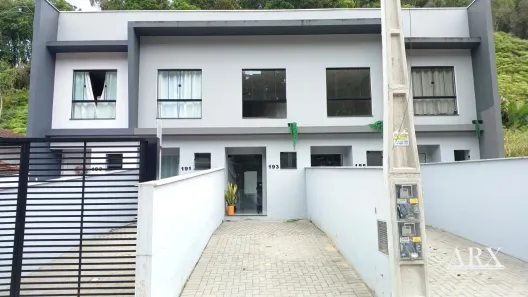 Sobrado com 2 Quartos à venda, 70m² no Fortaleza Alta, Blumenau