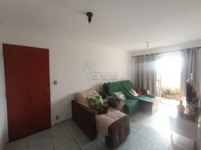 Apartamento com 2 Quartos à venda, 70m² no Jardim Anhangüera, Ribeirão Preto