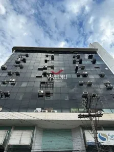 Sala Comercial à venda, 40m² no Centro de Vila Velha, Vila Velha