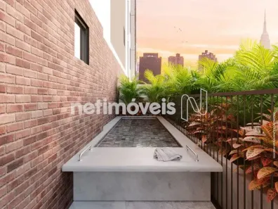 Apartamento com 1 Quarto à venda, 42m² no Jardim Paulista, São Paulo
